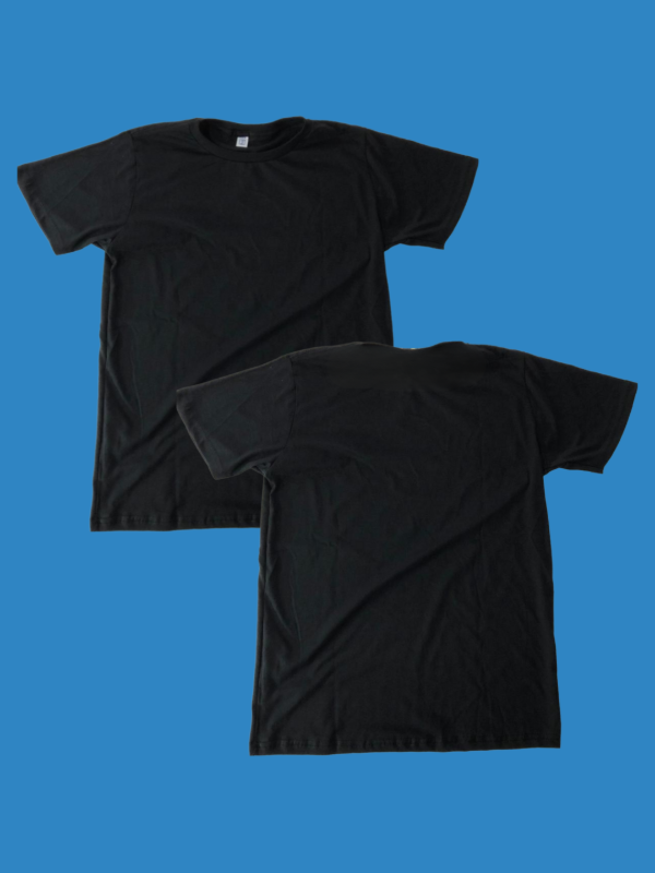 Producto - Remera Doble Estampa - Diseño Personalizado (CONSULTAR) - 0