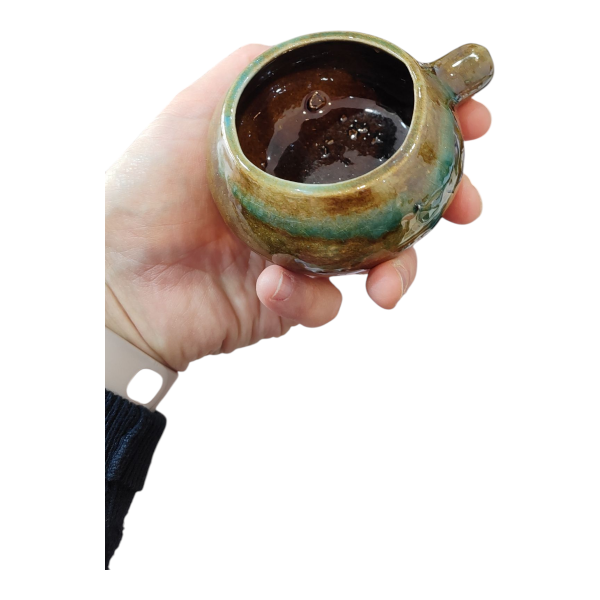Producto - Sahumador Cerámico