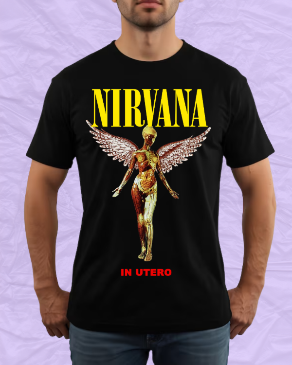 Producto - NIRVANA - 0