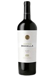 Producto - Trapiche Medalla Blend