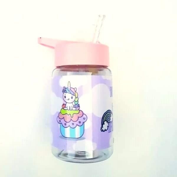 Producto - Mini botella infantil - 2