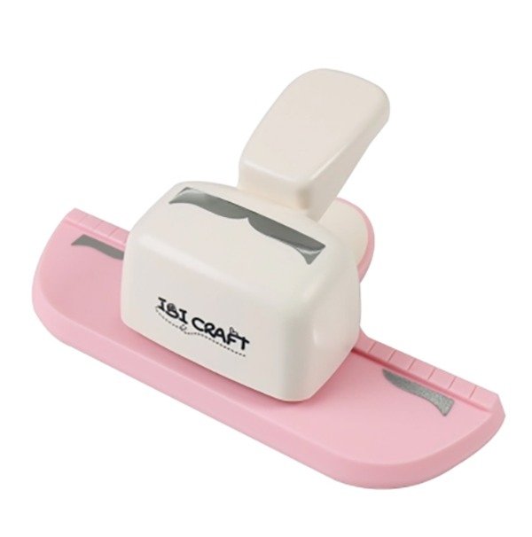 Producto - Sacabocado Troquelador de Guardas y Bordes Craft Jumbo TAG