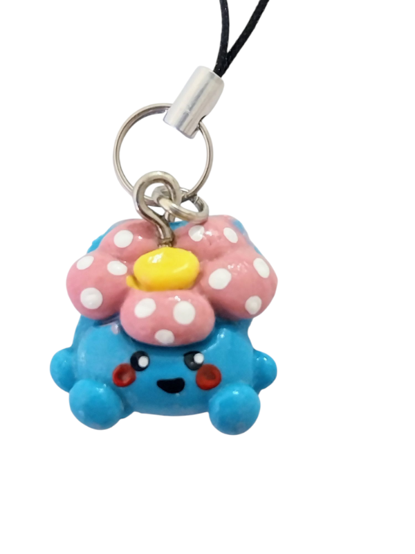 Producto - Correa para celular Vileplume Pokémon