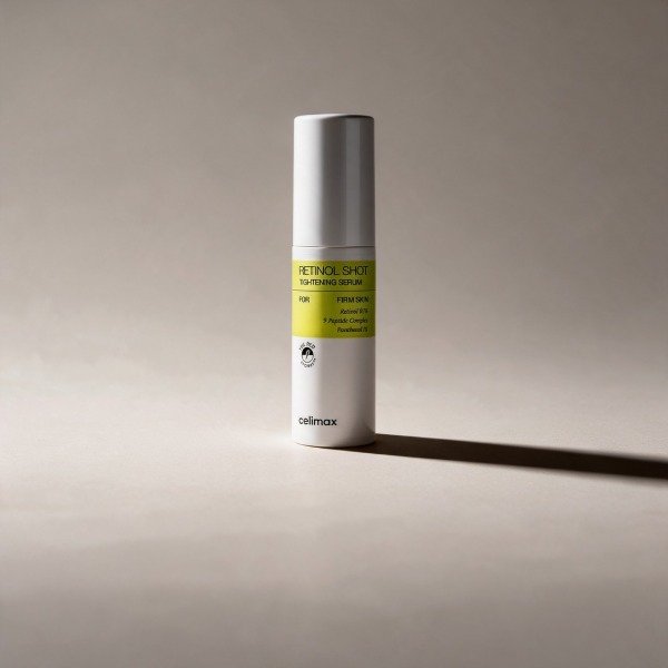 Producto - Vita-A Retinol Shot Tightening Serum - 0