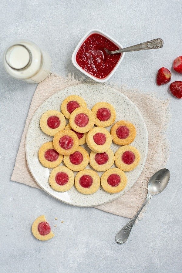 Producto - Pepas deslactosadas