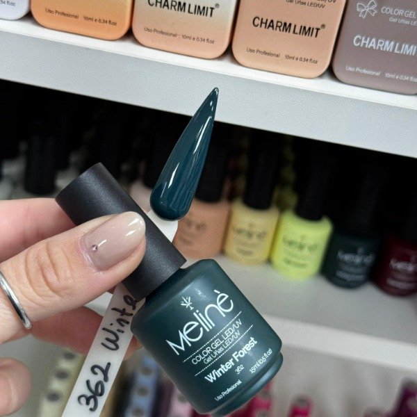 Producto - Meline: Winter forest