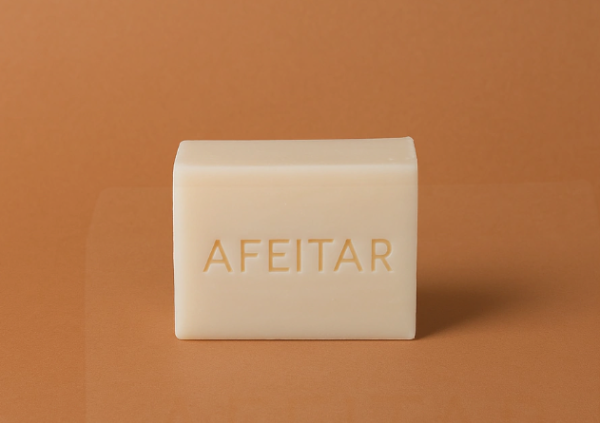 Producto - Jabón de afeitar