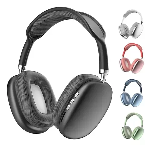 Producto - Auricular Bluetooth P9  (Colores)