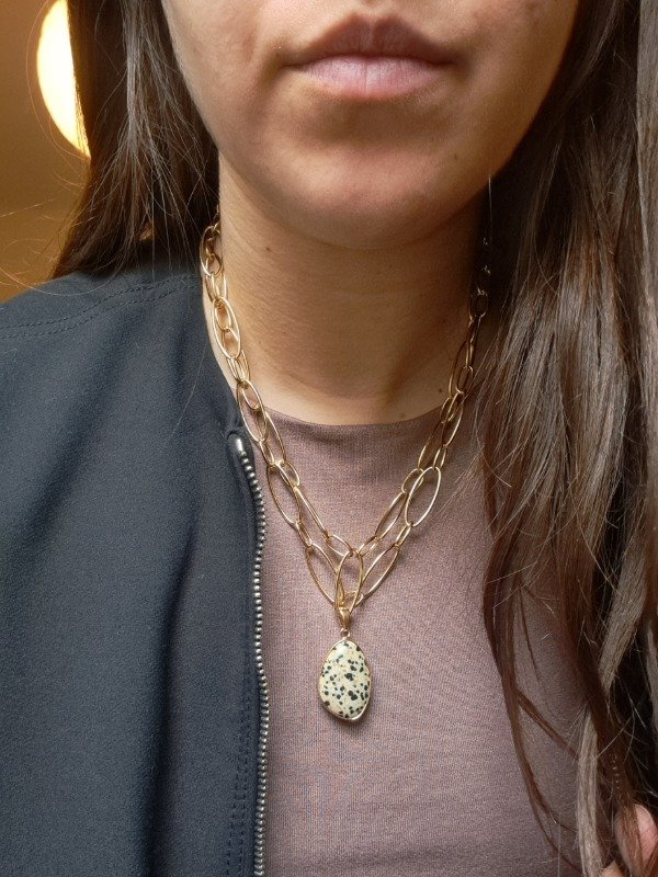 Producto - Collar Álamo - 2