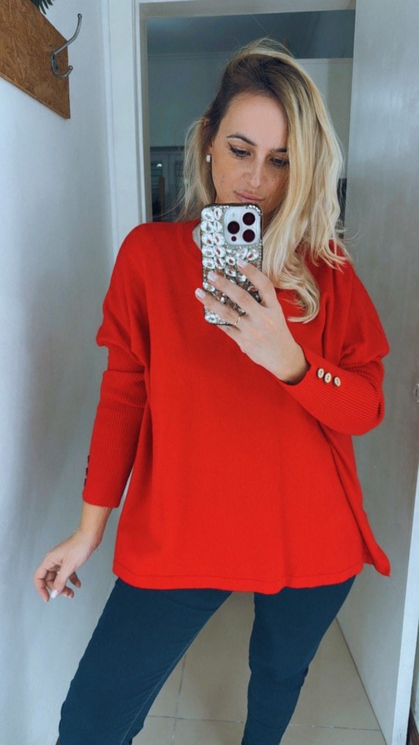 Producto - Maxisweater Bremer