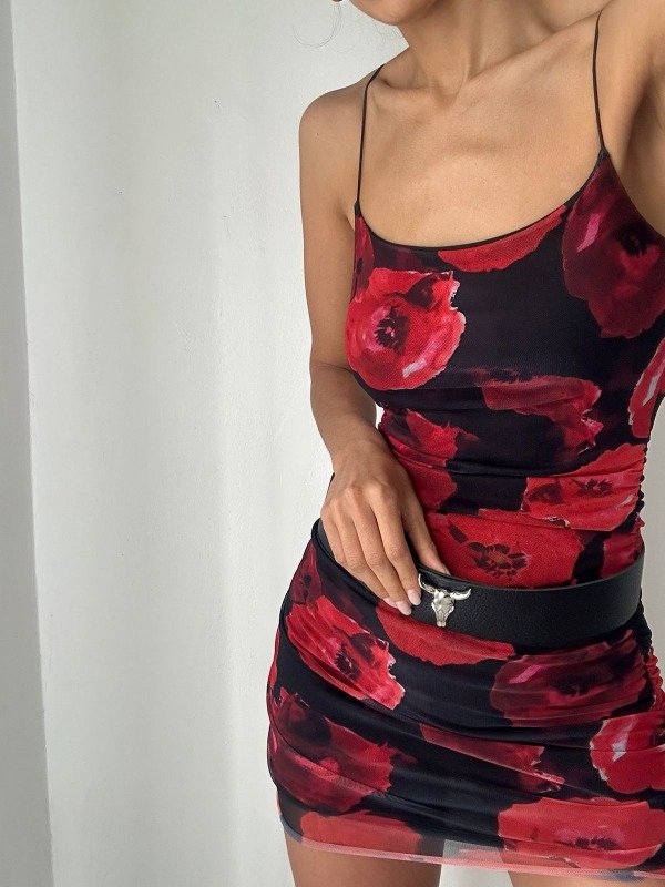 Producto - Vestido Rose