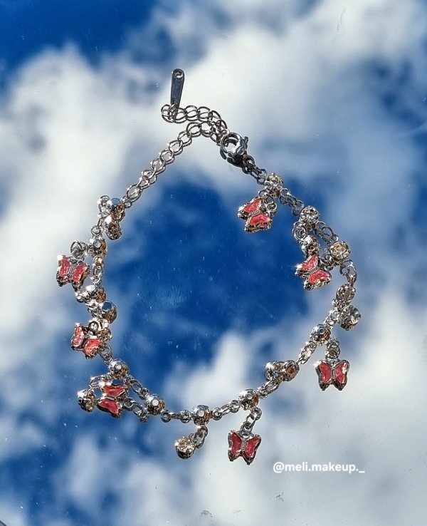 Producto - Pulseras de acero inoxidable - 5