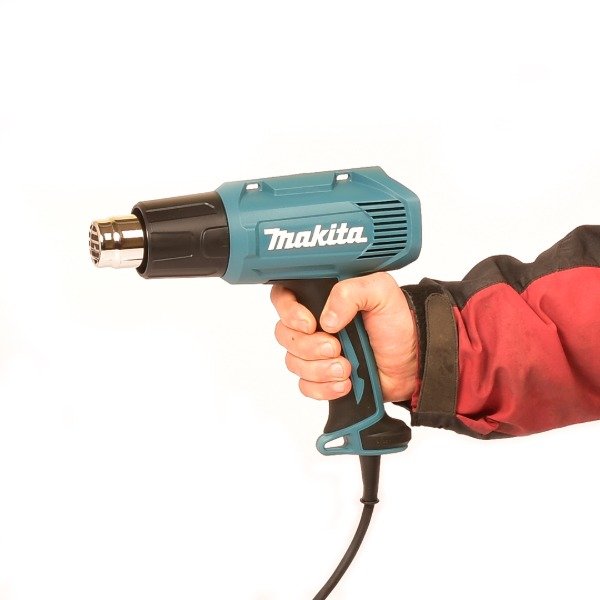 Producto - Pistola de calor Makita HG6030