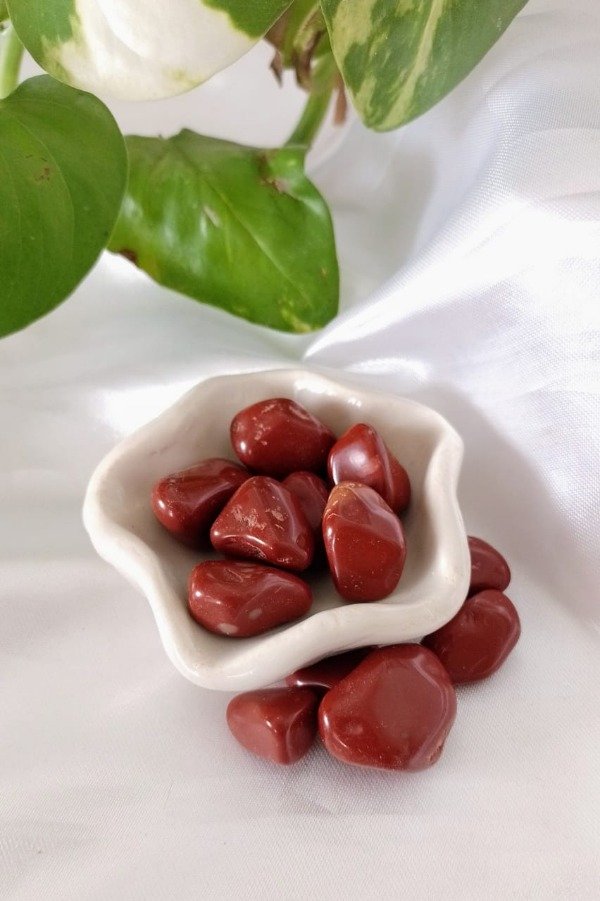 Producto - Jaspe Rojo