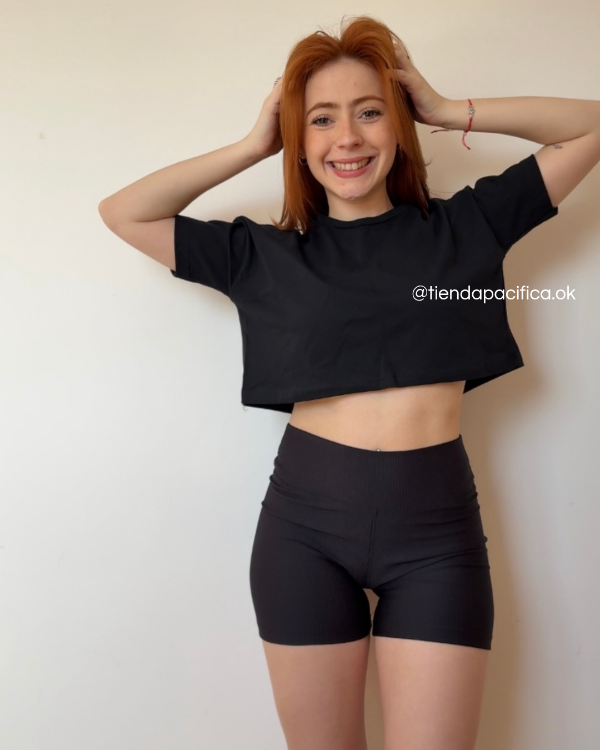 Producto - REME CROP TOP