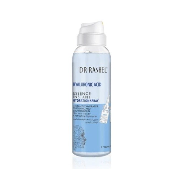 Producto - Spray de hidratacion instantanea by Dr.Rashel