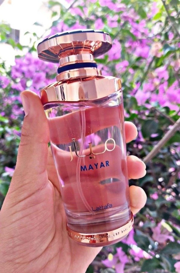 Producto - MAYAR LATTAFA EDP 100ML - 1