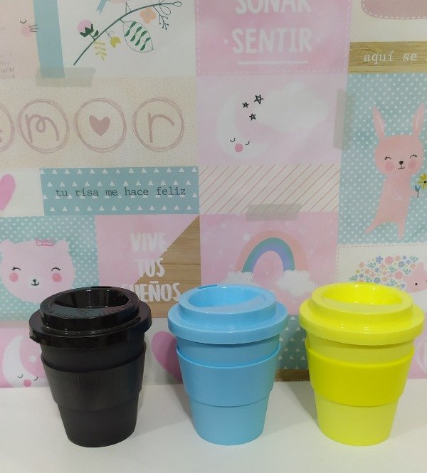 Producto - Vaso take away