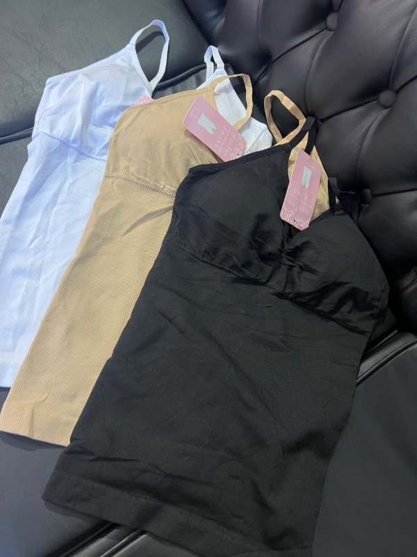 Producto - M211 Musculosa modeladora