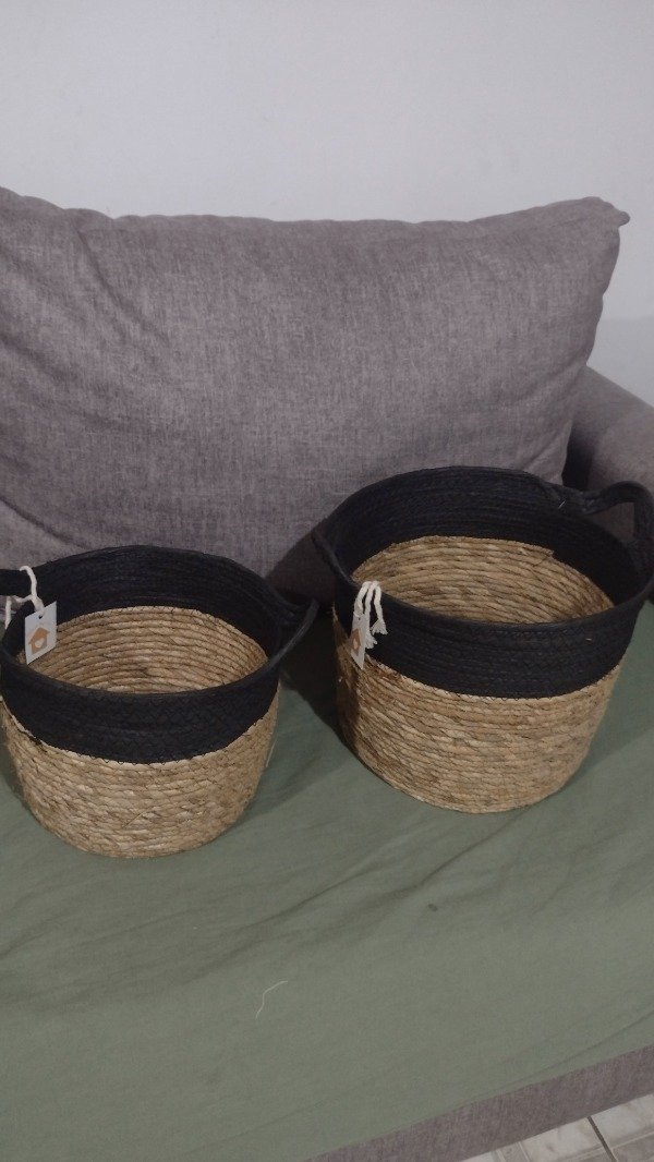 Producto - Canastos Beirut