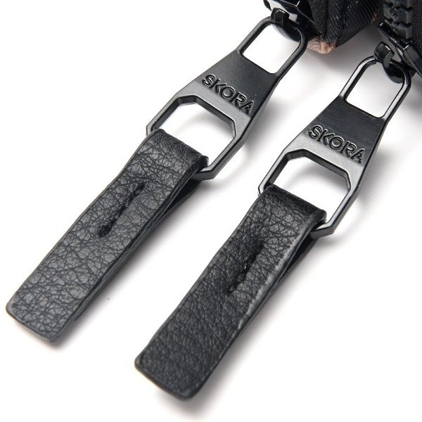 Producto - Billetera Namir Animal Print - SKORA - 4