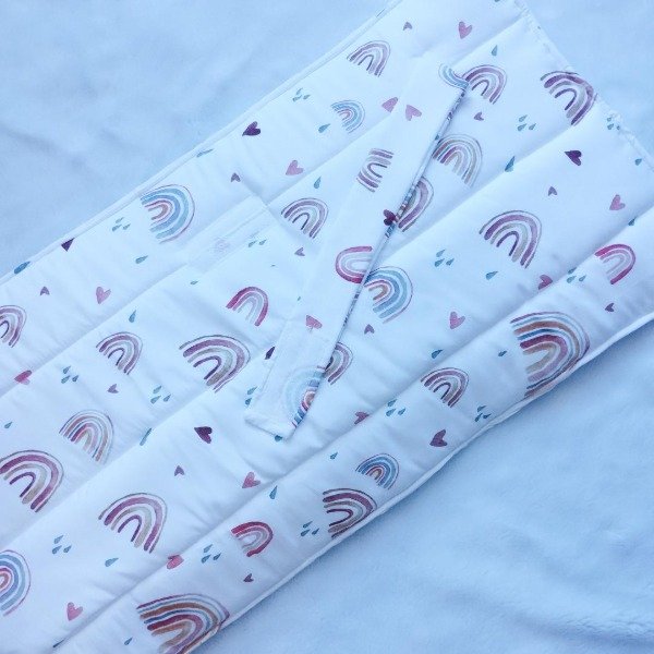 Producto - Cambiador XXL Personalizado - 1