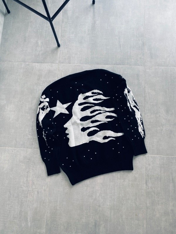 Producto - SWEATER HELLSTAR