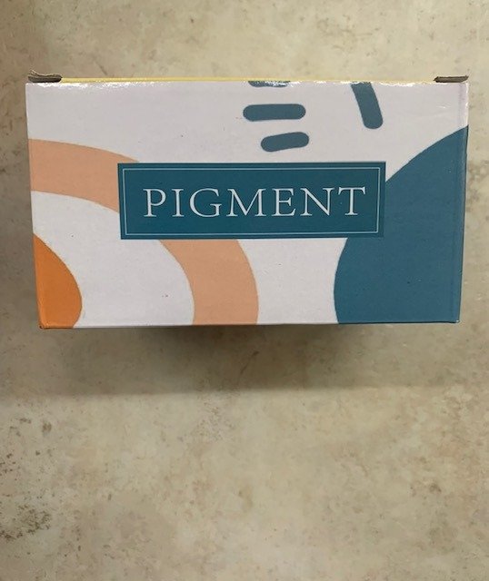 Producto - Pigmentos semi translucidos x 26u.