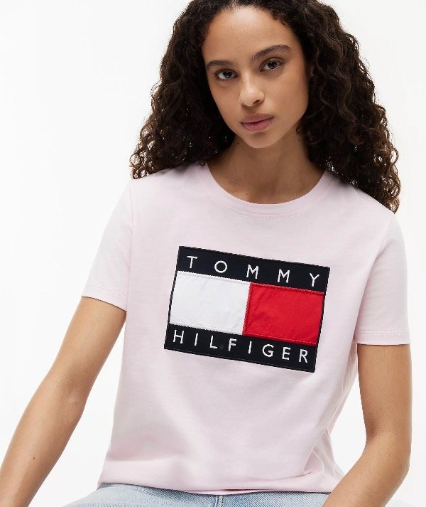 Producto - Conjunto Tommy Hilfiger buzo + remera 01677 - 4