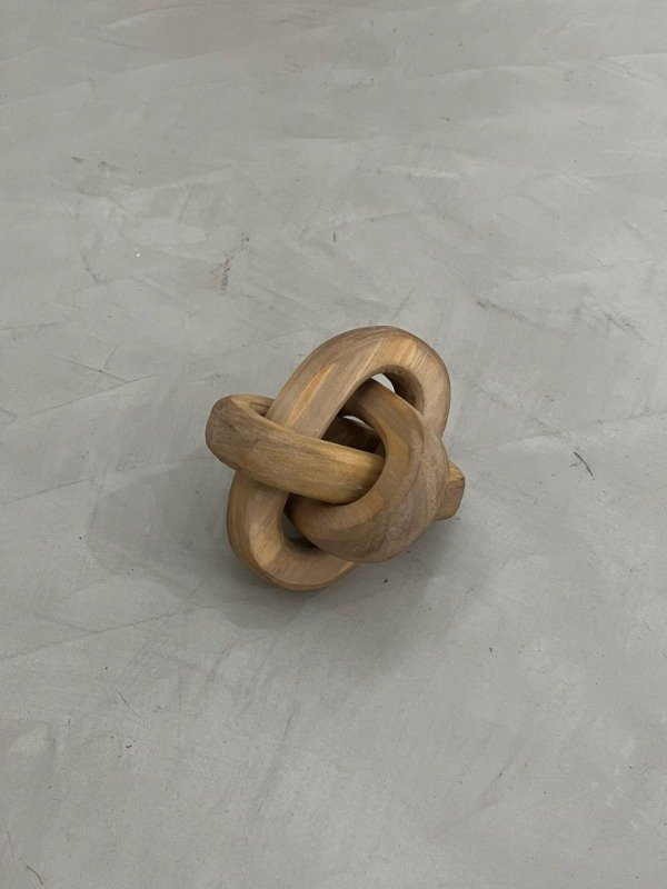 Producto - Cadena Nudo