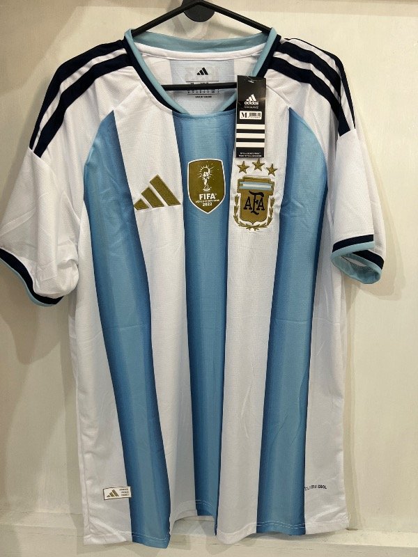 Producto - Camiseta Argentina talle M y L
