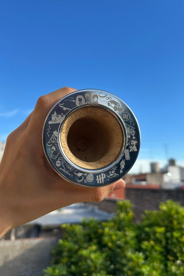 Producto - Servicio De Mate Personalizado