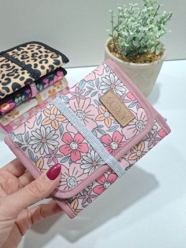 Producto - ESTUCHE SILENE PRIMAVERA