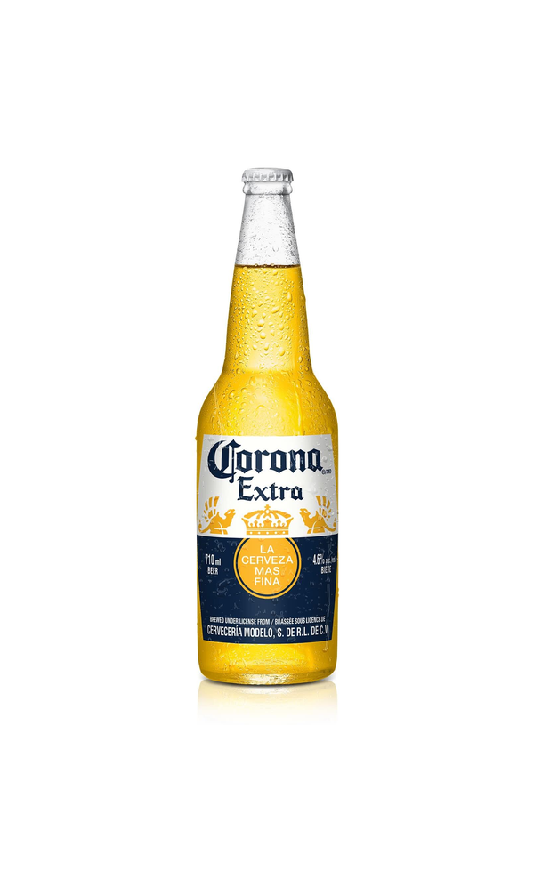Producto - Corona Extra 710ml