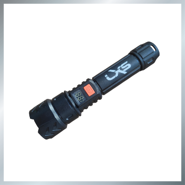 Producto - Linterna LXS by Lexus recargable