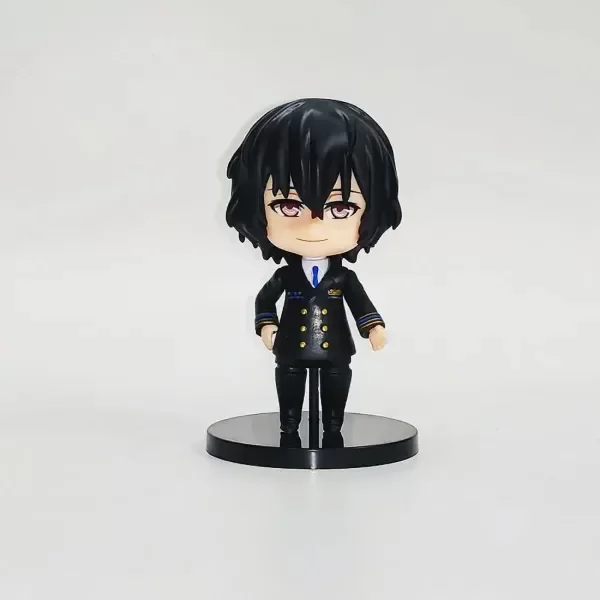 Producto - Set BUNGO STRAY DOGS - 10cm (Por unidad) - 6