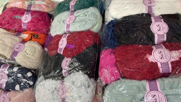 Producto - PACK PANTUFLAS X 12