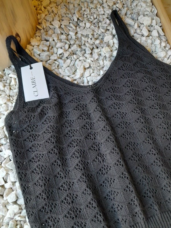 Producto - Musculosa Calada