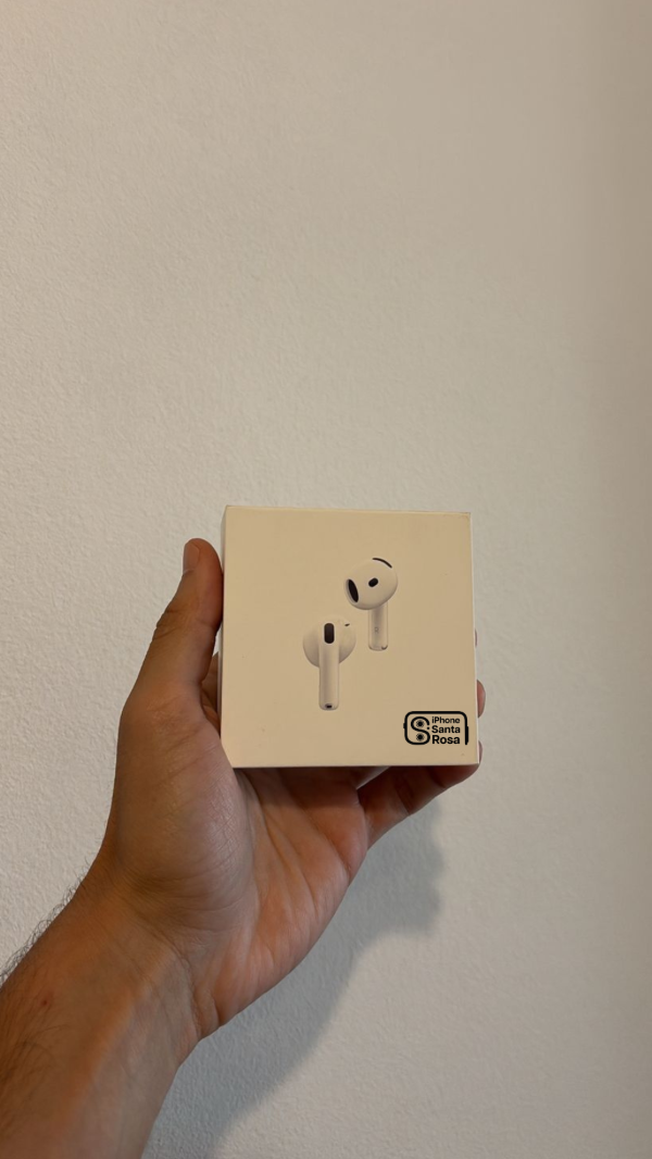 Producto - AirPods 4