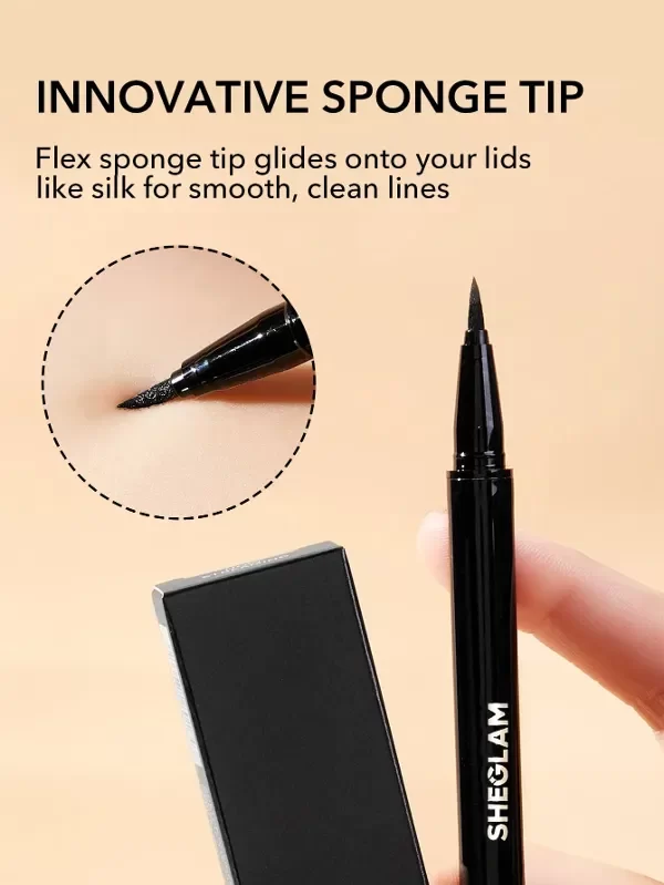Producto - EYE AFFINITY WATERPROOF EYELINER