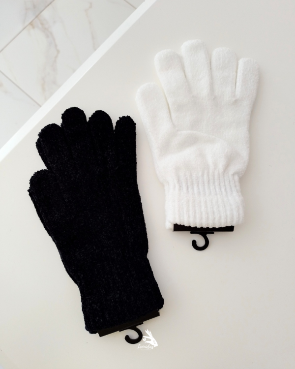 Producto - GUANTES ADULTO LA CHAPELLE