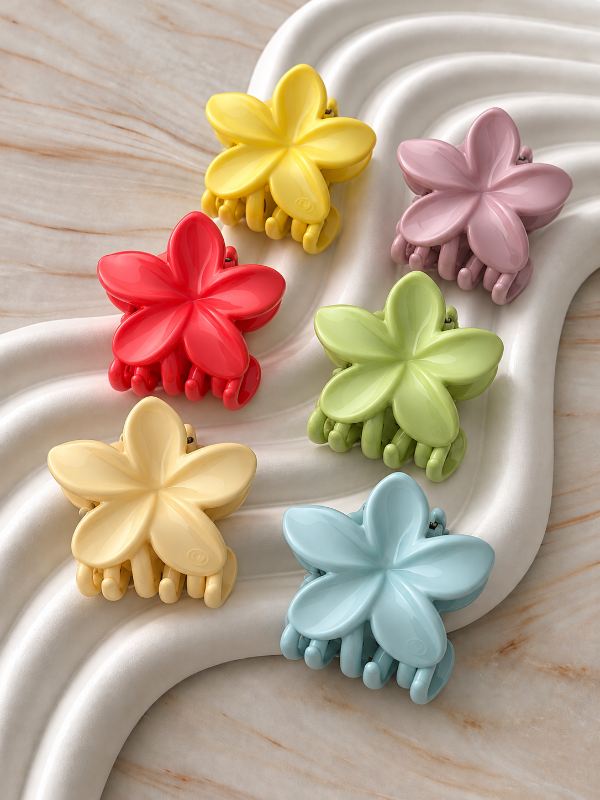 Producto - BROCHES MEDIANOS HAWAIANOS 2252