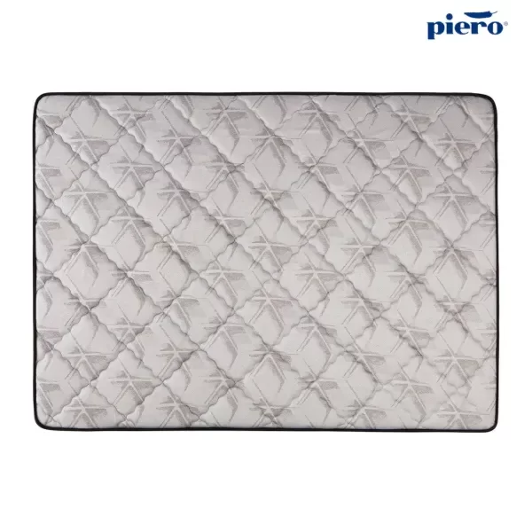 Producto - Colchón Piero Nova Doble Pillow Top 190x140 - 6