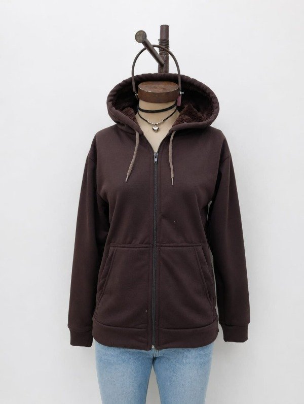 Producto - CAMPERA LONDRES