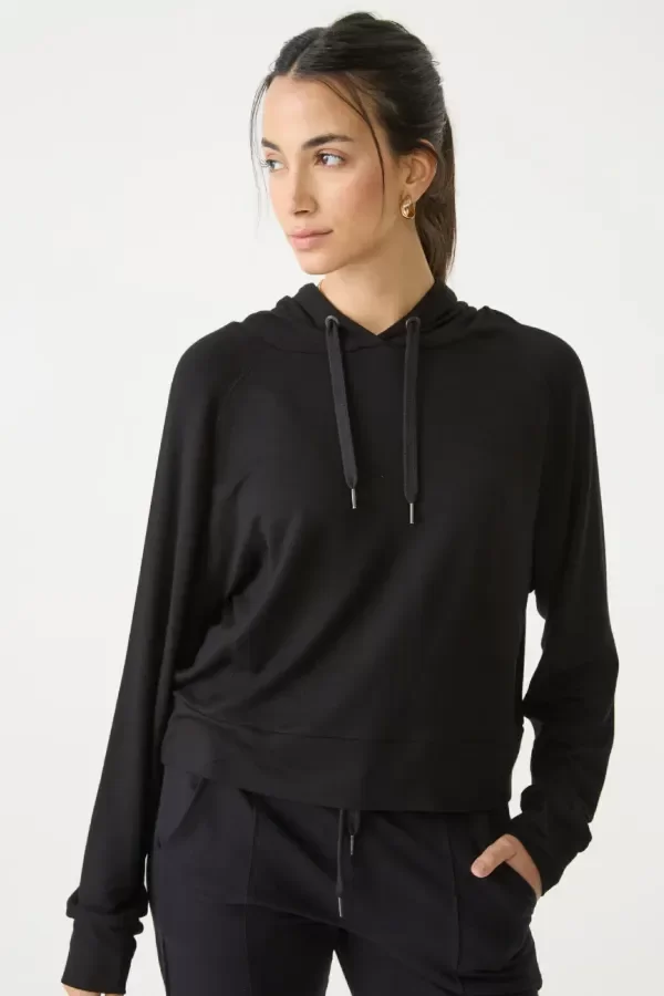 Producto - Buzo Carola Negro (Bonjour Lulu)