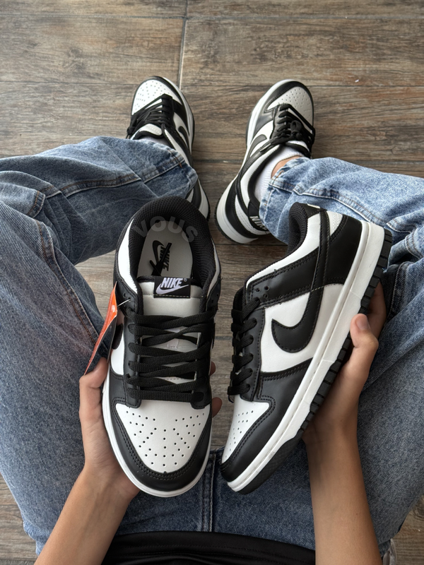 Producto - DUNK PANDA