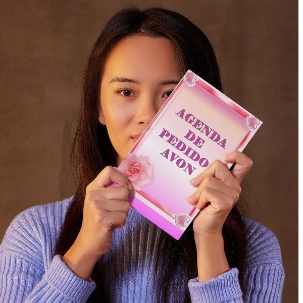 Producto - Agenda De Pedidos y Catalogo AVON - 0