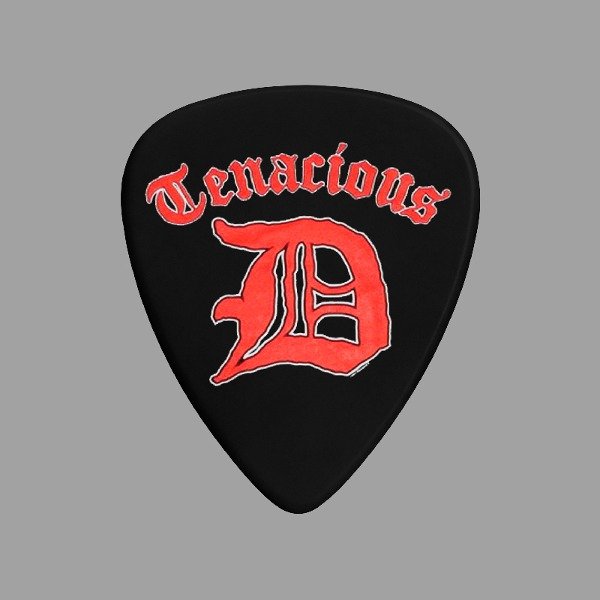 Producto - Tenacious D Púa