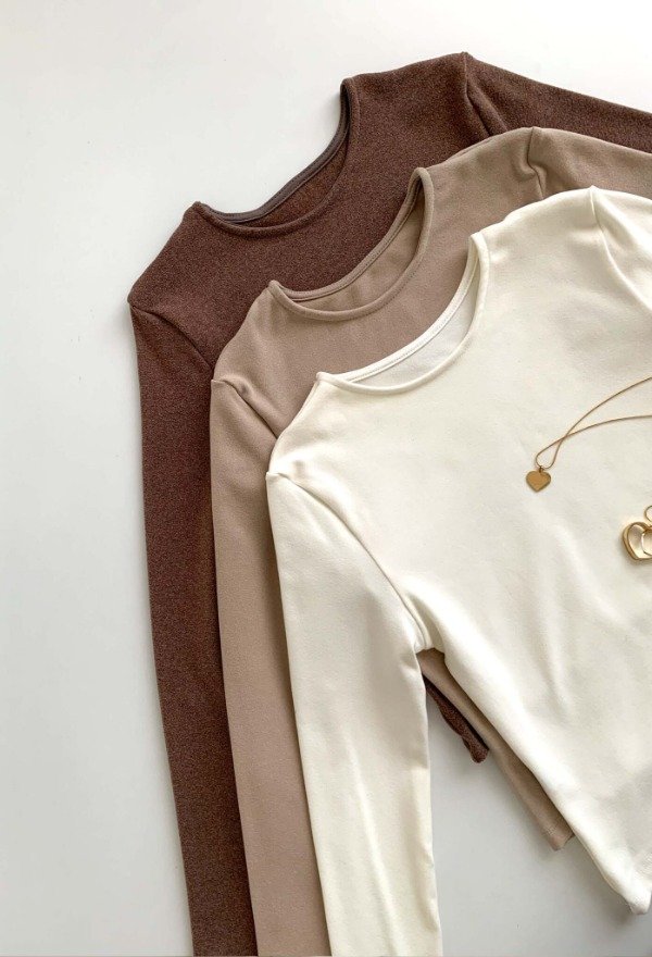 Producto - REMERA MICRO POLAR