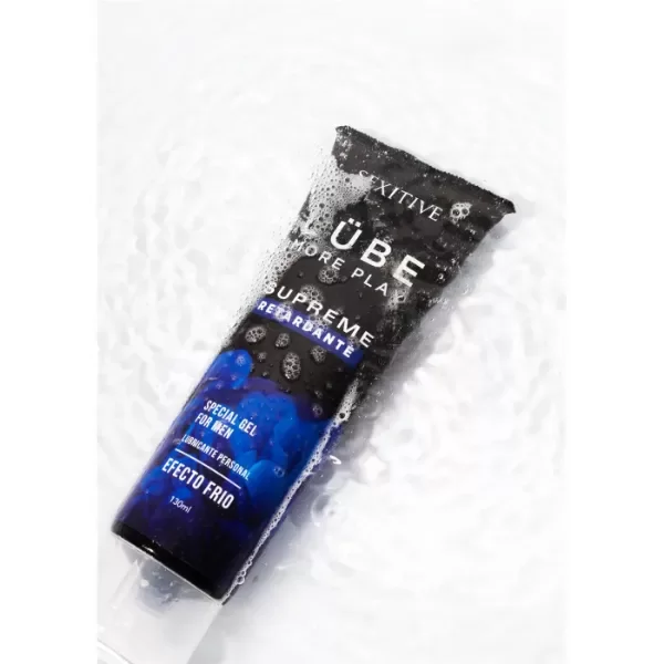 Producto - Lube Supreme (frío) - 2